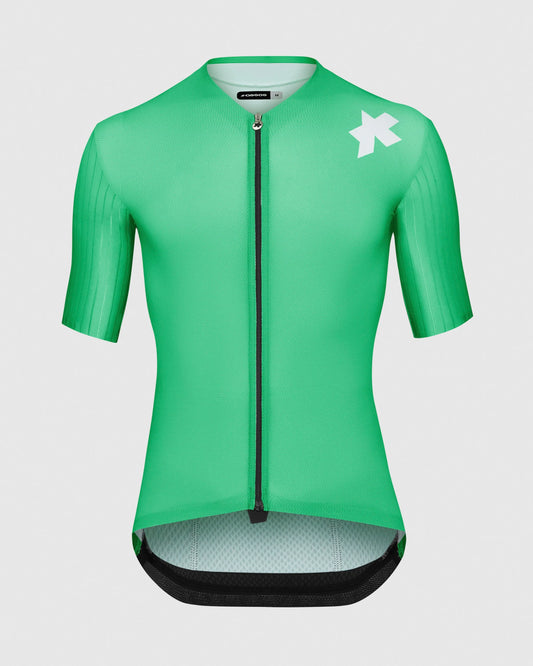 ASSOS EQUIPE RS Jersey S11 - Green