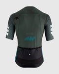 ASSOS EQUIPE RS Jersey S11 Something To Say - Green
