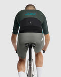 ASSOS EQUIPE RS Jersey S11 Something To Say - Green