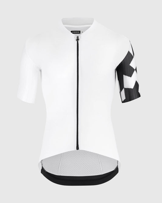 ASSOS EQUIPE RS Jersey S11 - White