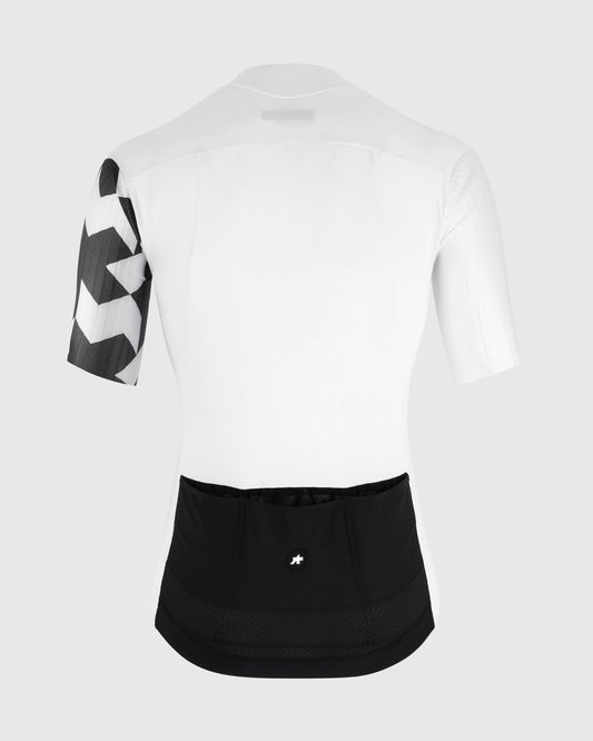 ASSOS EQUIPE RS Jersey S11 - White