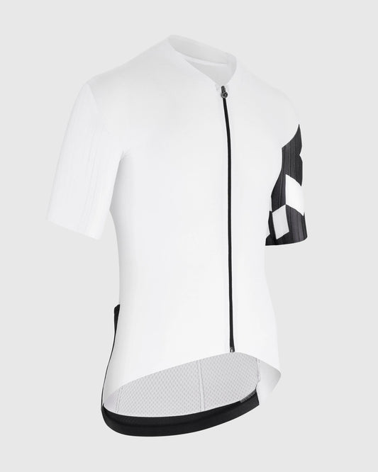 ASSOS EQUIPE RS Jersey S11 - White