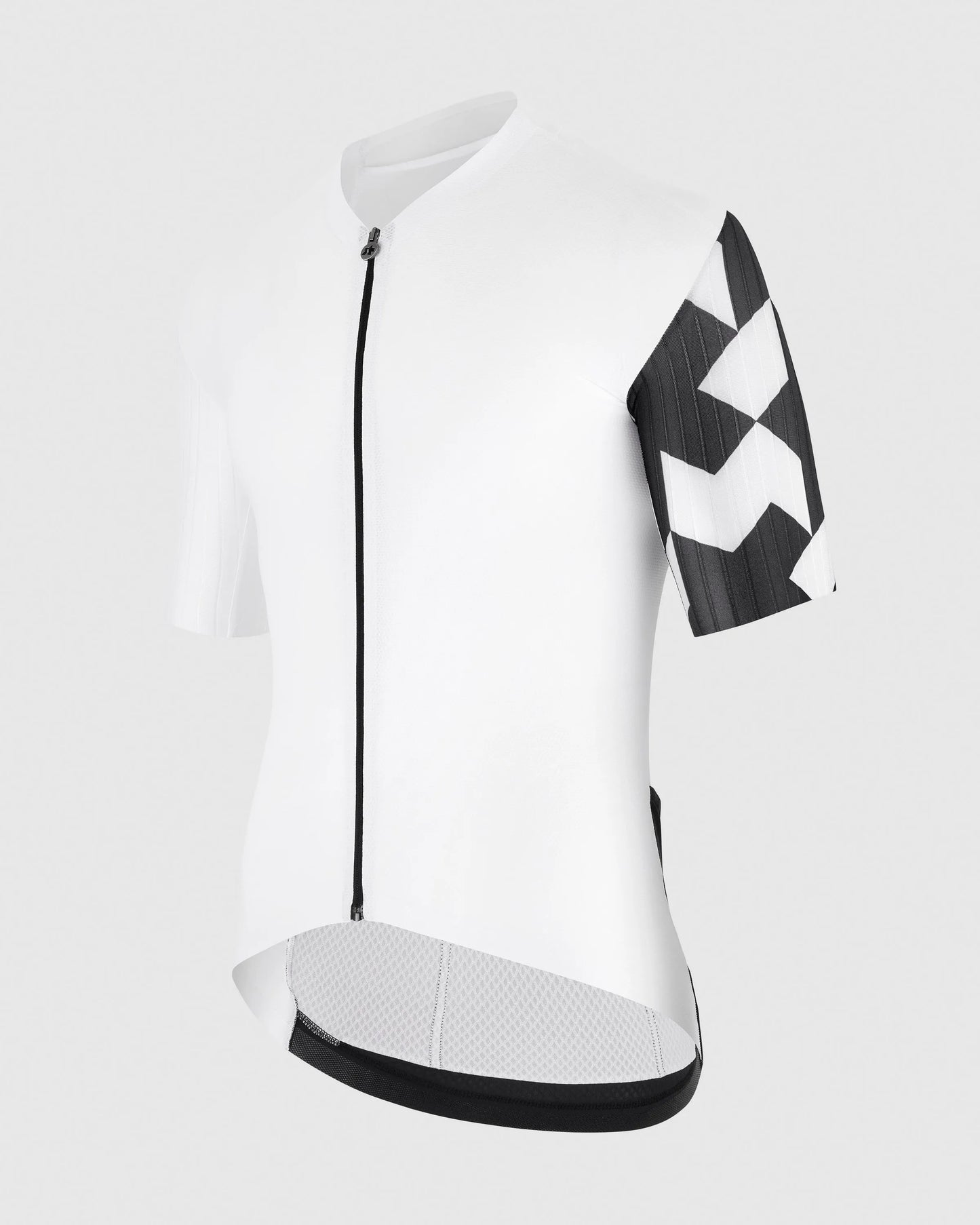 ASSOS EQUIPE RS Jersey S11 - White