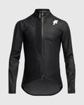 ASSOS EQUIPE RS Schlosshund Rain Jacket S11 - Black