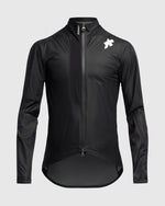 ASSOS EQUIPE RS Schlosshund Rain Jacket S11 - Black