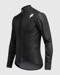ASSOS EQUIPE RS Schlosshund Rain Jacket S11 - Black