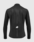 ASSOS EQUIPE RS Schlosshund Rain Jacket S11 - Black