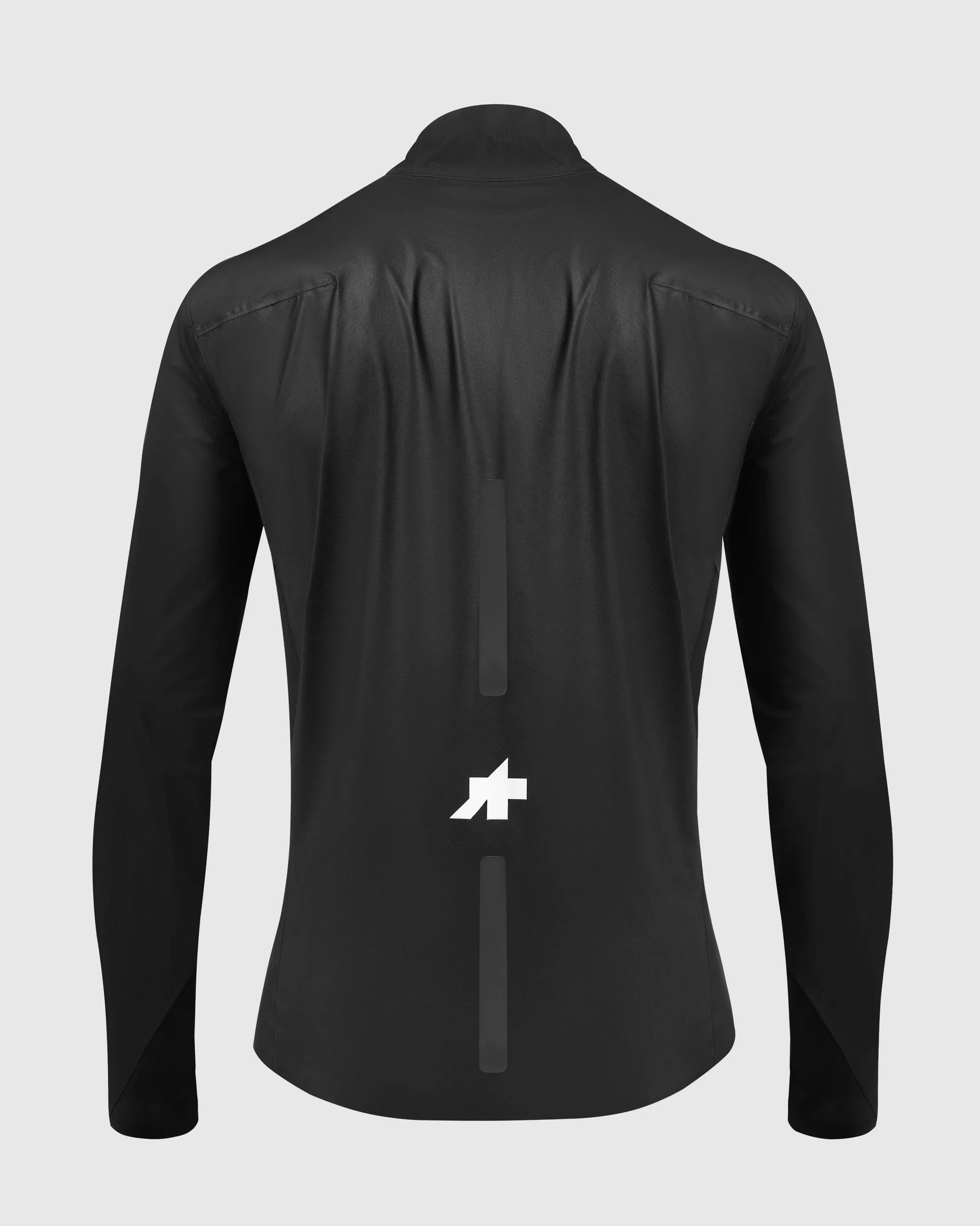 ASSOS EQUIPE RS Schlosshund Rain Jacket S11 - Black