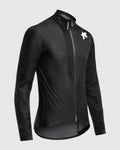 ASSOS EQUIPE RS Schlosshund Rain Jacket S11 - Black