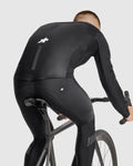 ASSOS EQUIPE RS Schlosshund Rain Jacket S11 - Black