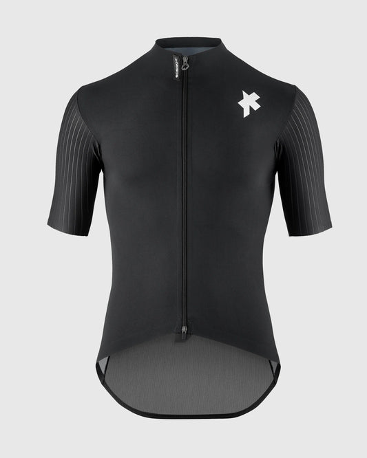 ASSOS EQUIPE RS Shell Jersey S11 - Black