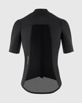 ASSOS EQUIPE RS Shell Jersey S11 - Black