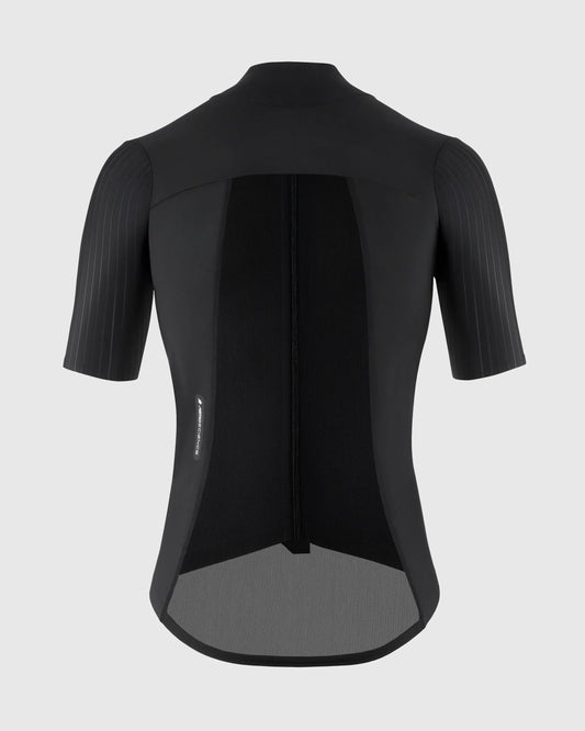 ASSOS EQUIPE RS Shell Jersey S11 - Black