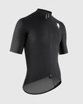 ASSOS EQUIPE RS Shell Jersey S11 - Black