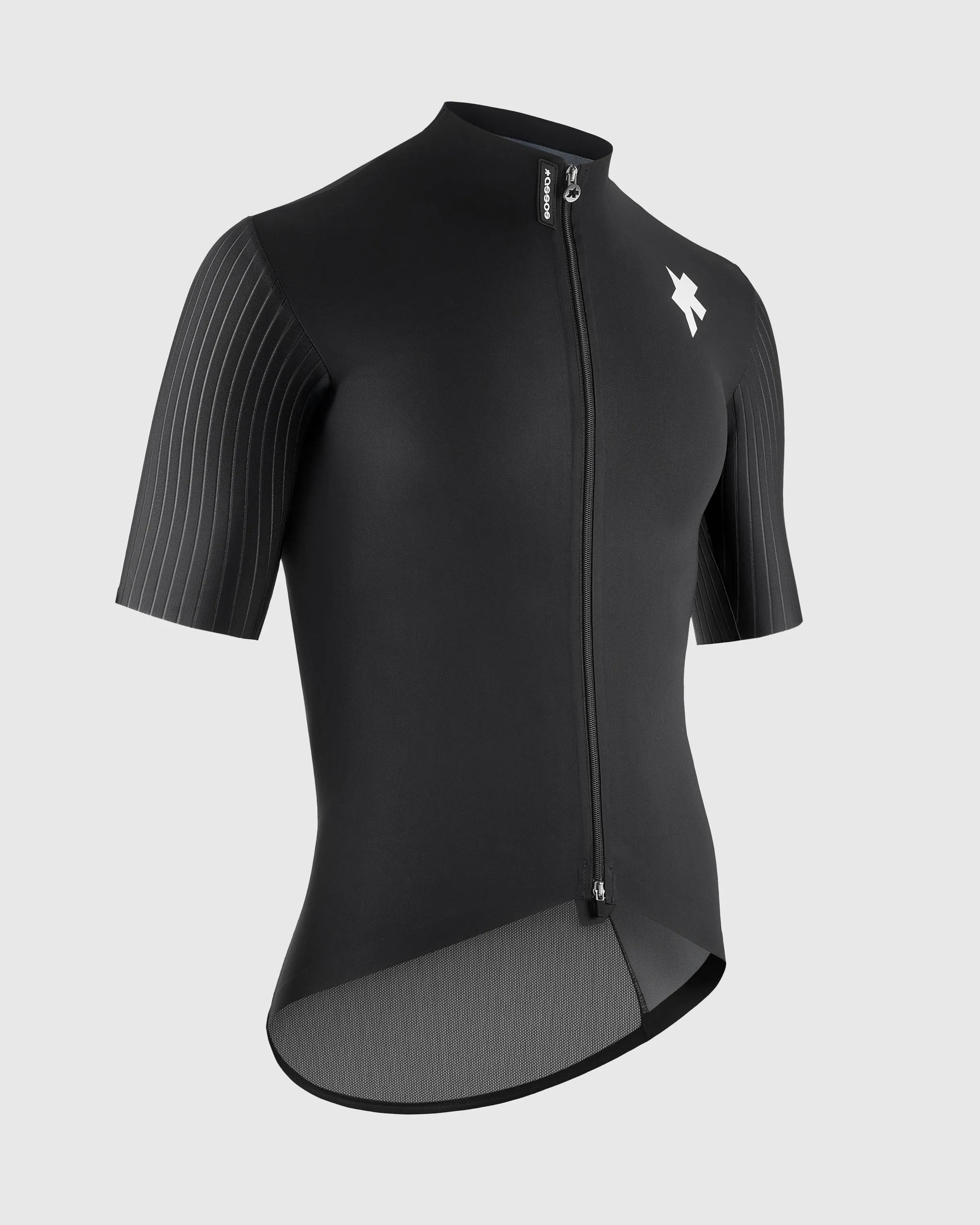 ASSOS EQUIPE RS Shell Jersey S11 - Black