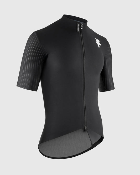 ASSOS EQUIPE RS Shell Jersey S11 - Black