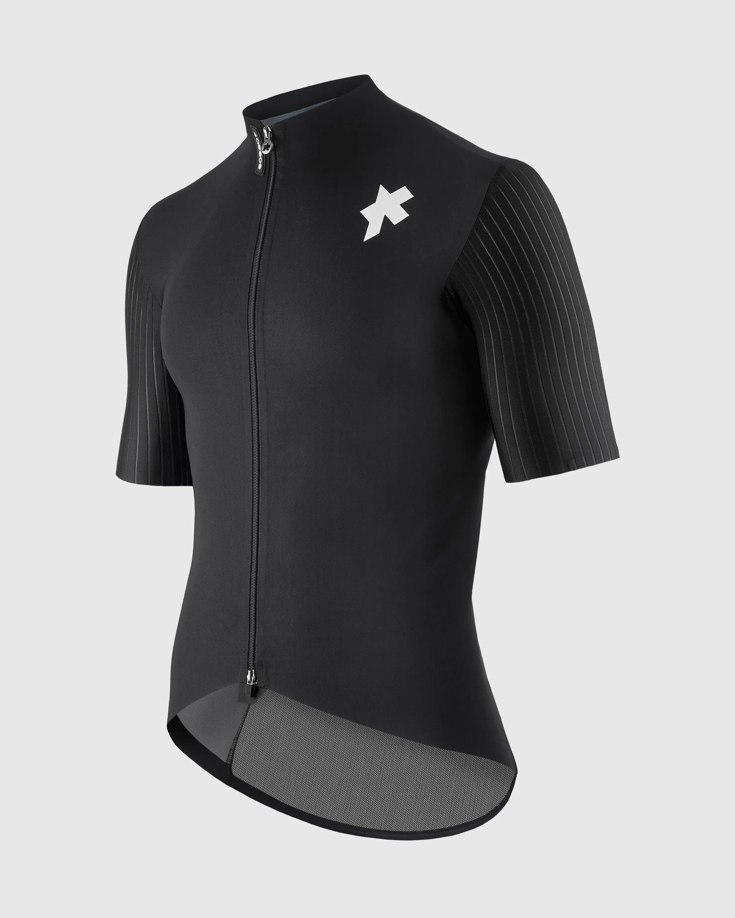 ASSOS EQUIPE RS Shell Jersey S11 - Black