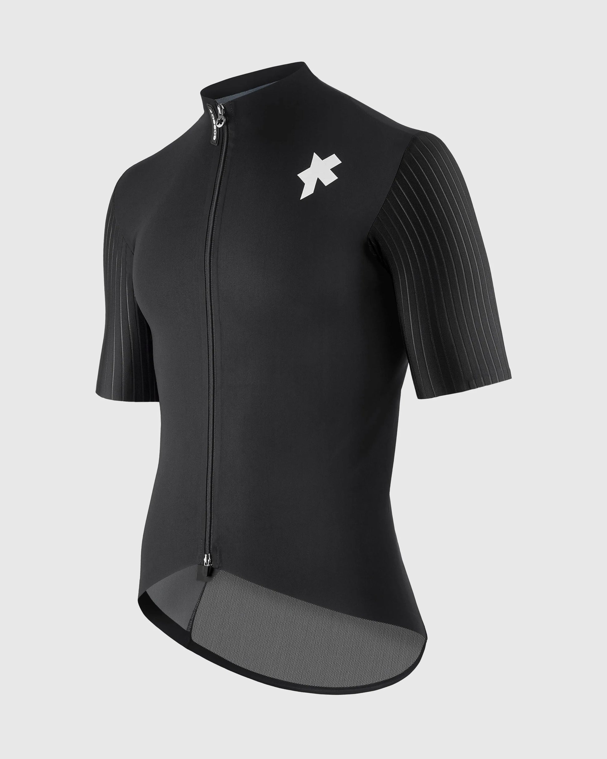 ASSOS EQUIPE RS Shell Jersey S11 - Black