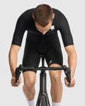 ASSOS EQUIPE RS Shell Jersey S11 - Black