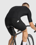 ASSOS EQUIPE RS Shell Jersey S11 - Black