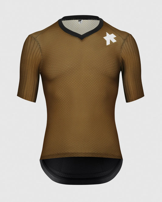 ASSOS EQUIPE RSR Jersey S11 - Brown