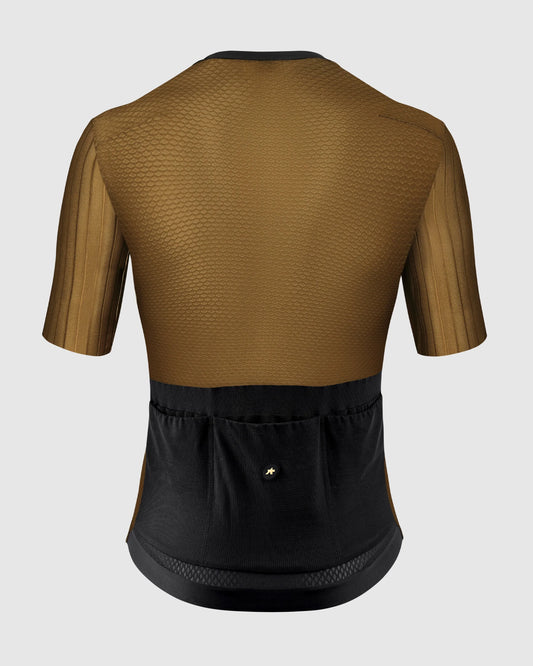 ASSOS EQUIPE RSR Jersey S11 - Brown