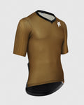 ASSOS EQUIPE RSR Jersey S11 - Brown