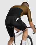 ASSOS EQUIPE RSR Jersey S11 - Brown