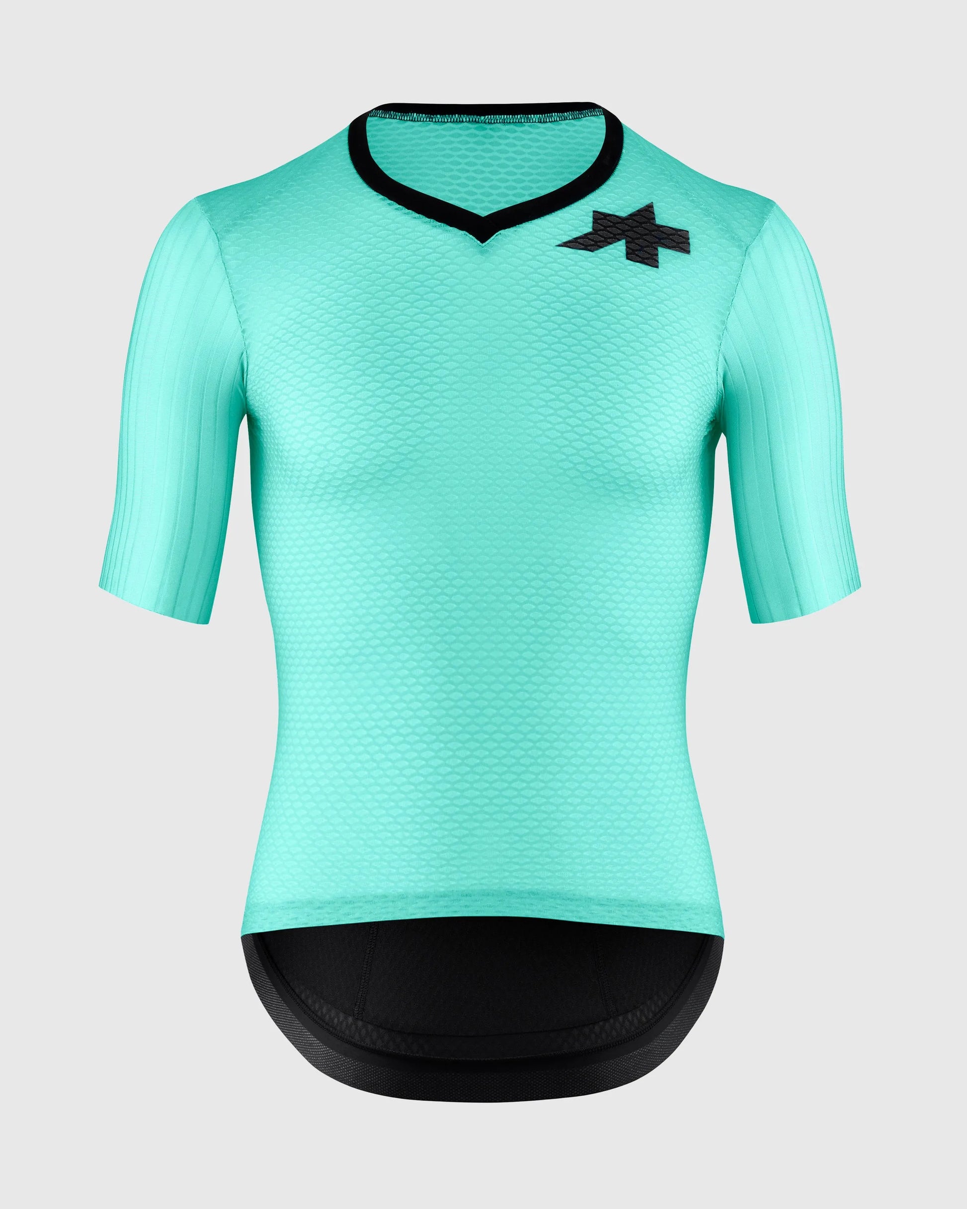 ASSOS EQUIPE RSR Jersey S11 - Green