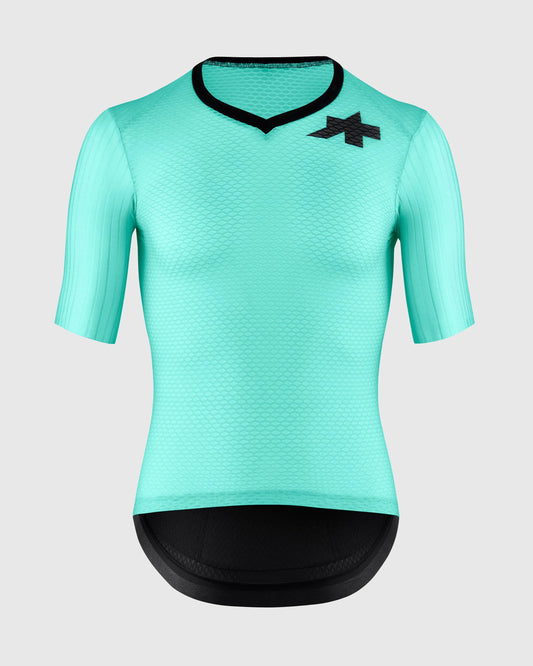 ASSOS EQUIPE RSR Jersey S11 - Green
