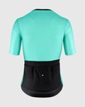 ASSOS EQUIPE RSR Jersey S11 - Green