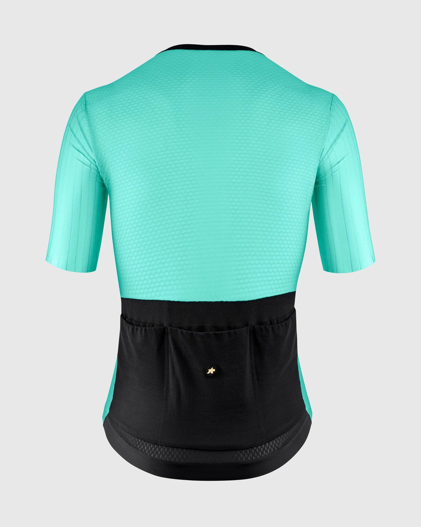 ASSOS EQUIPE RSR Jersey S11 - Green