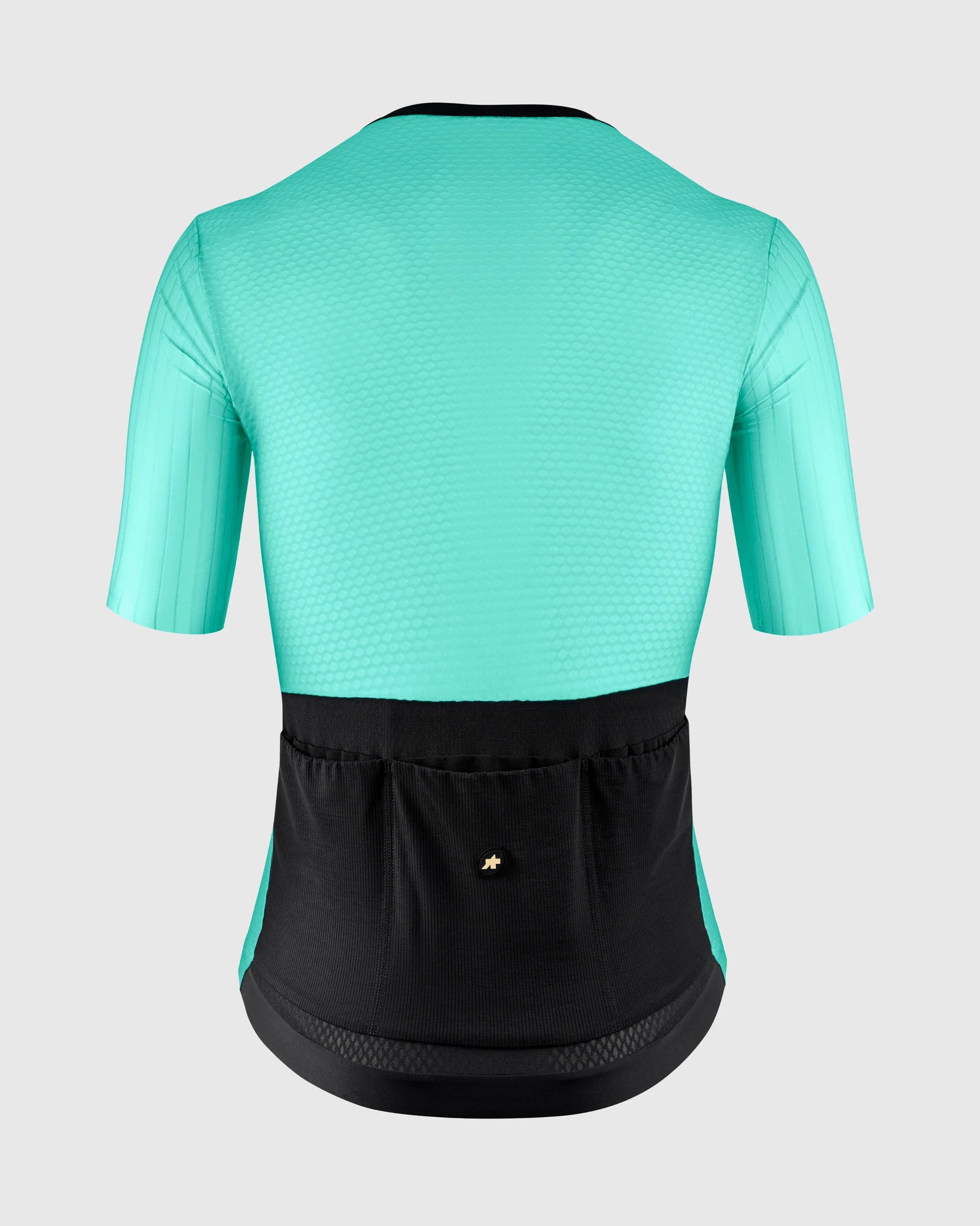 ASSOS EQUIPE RSR Jersey S11 - Green