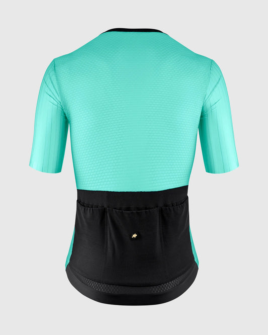 ASSOS EQUIPE RSR Jersey S11 - Green