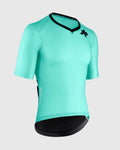 ASSOS EQUIPE RSR Jersey S11 - Green