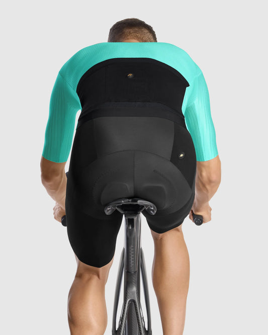 ASSOS EQUIPE RSR Jersey S11 - Green