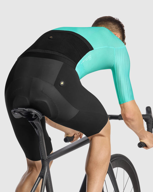 ASSOS EQUIPE RSR Jersey S11 - Green