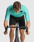 ASSOS EQUIPE RSR Jersey S11 - Green