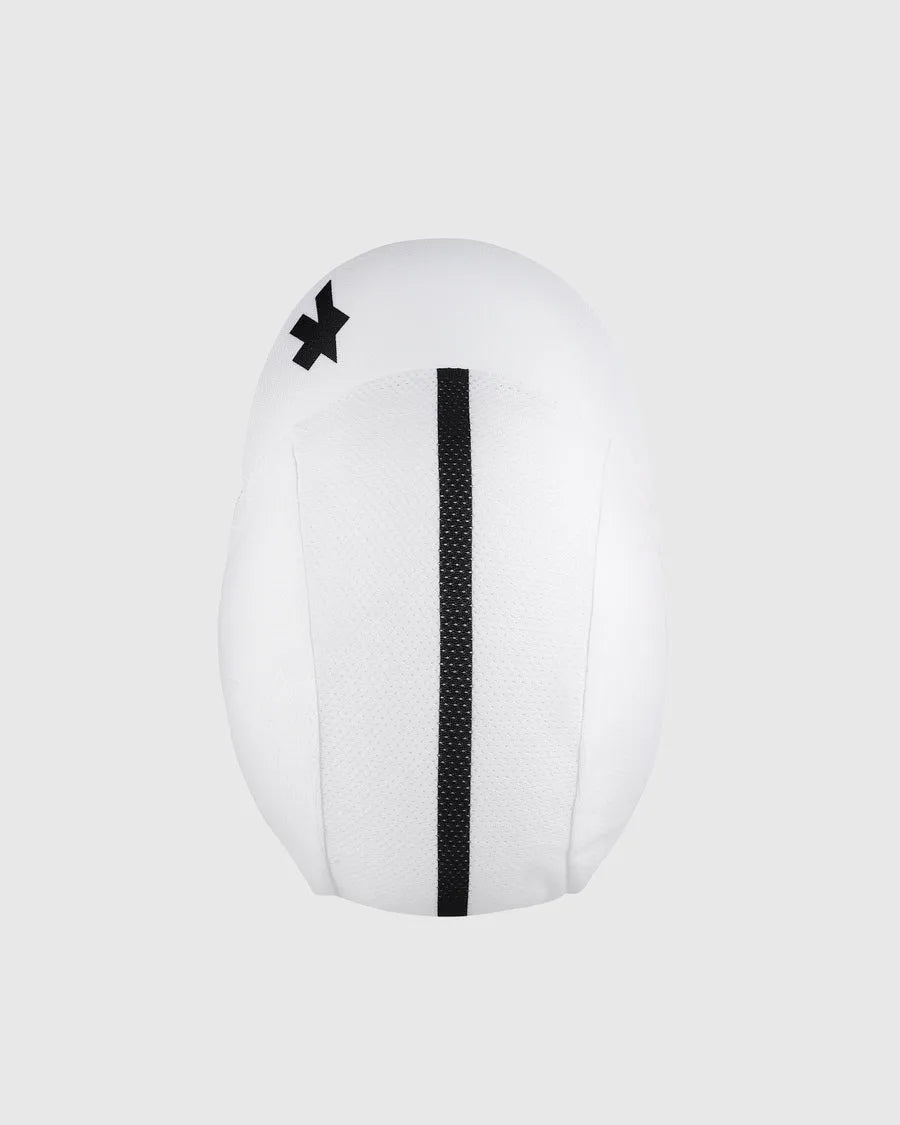 ASSOS Endurance Cap P1 - White Series