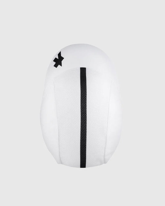 ASSOS Endurance Cap P1 - White Series