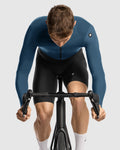 ASSOS Equipe R 2/3 Jersey S11 - Secret Blue
