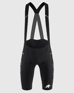 ASSOS Equipe R Bib Shorts S11 EF - Black Series