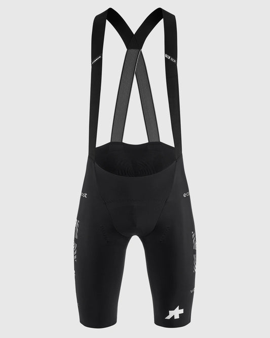 ASSOS Equipe R Bib Shorts S11 EF - Black Series