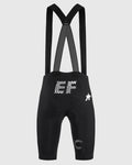 ASSOS Equipe R Bib Shorts S11 EF - Black Series
