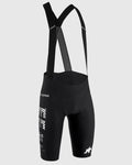 ASSOS Equipe R Bib Shorts S11 EF - Black Series