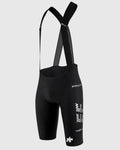 ASSOS Equipe R Bib Shorts S11 EF - Black Series