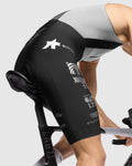 ASSOS Equipe R Bib Shorts S11 EF - Black Series