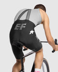 ASSOS Equipe R Bib Shorts S11 EF - Black Series