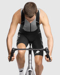 ASSOS Equipe R Bib Shorts S11 EF - Black Series
