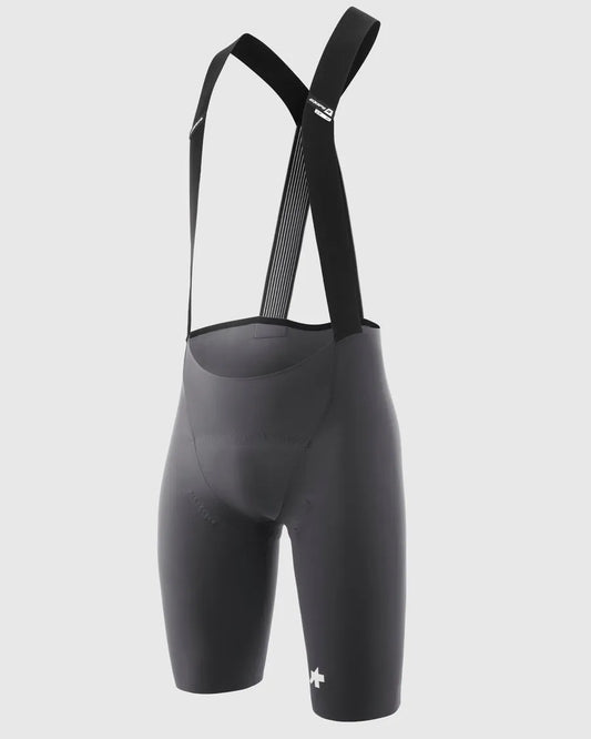 ASSOS Equipe R Bib Shorts S11 - Robust Grey